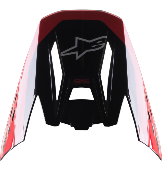 S-M5 Visor