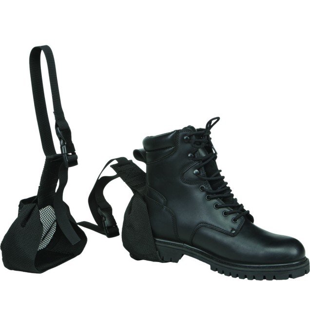 ATV Comfort Foot