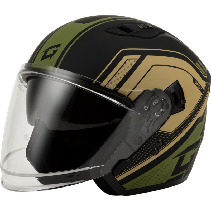 OF-87 Duke Helmet (2024) OF-87 Duke Helmet (2024)