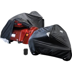 Trike Full Cover