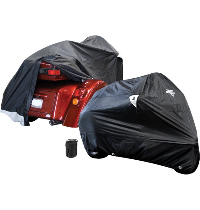 Trike Full Cover