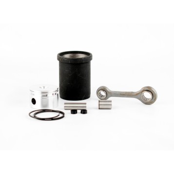 Compressor Rebuild Kit