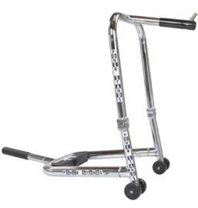 Mark Head/Fork Lift