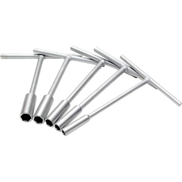 Mini-Pro T-Handle Set