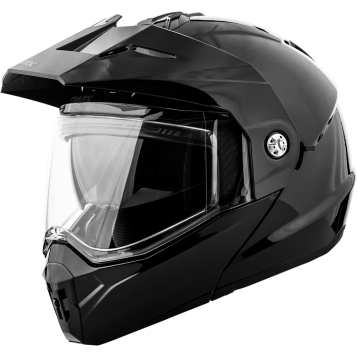 2026 MD-74 Solid Helmets
