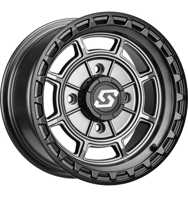 Rift Wheels