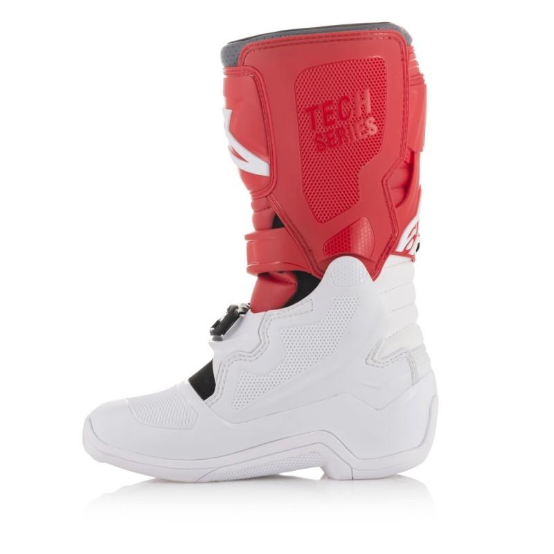 Tech 7S Boots Tech 7S Boots