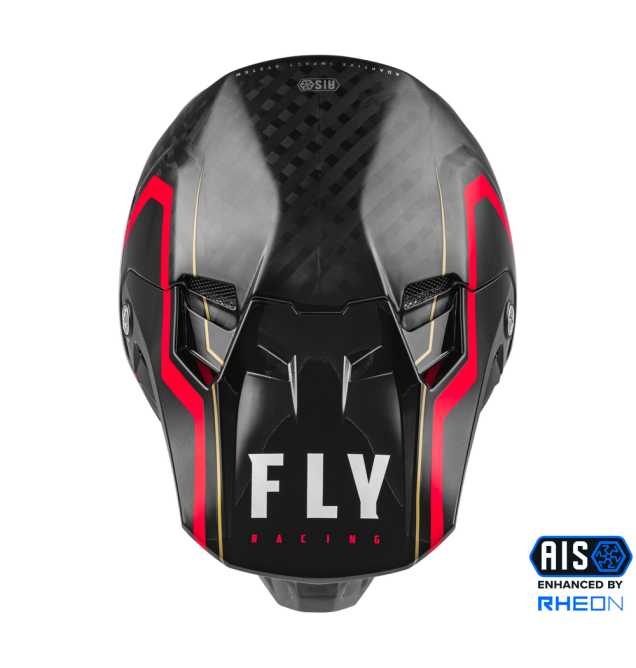 Formula Carbon Axon Helmet