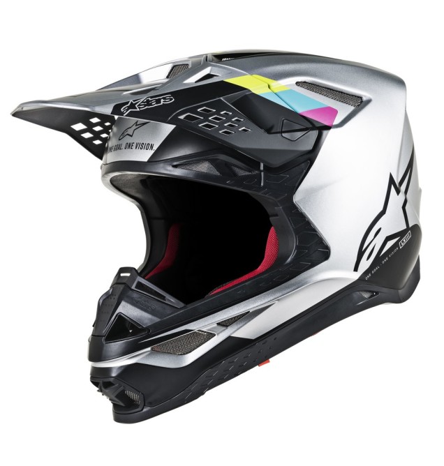 Supertech M8 Contact Helmet