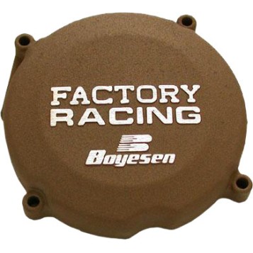 Spectra Series Factory Ignition Cover