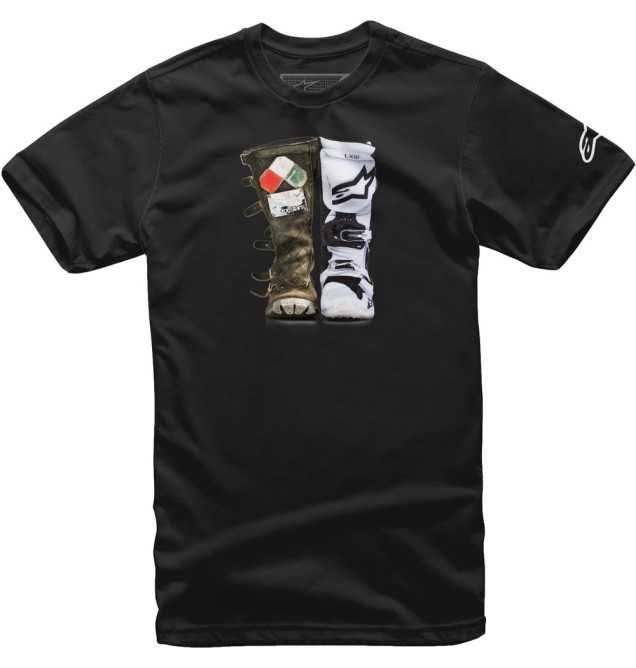 Roots Tee
