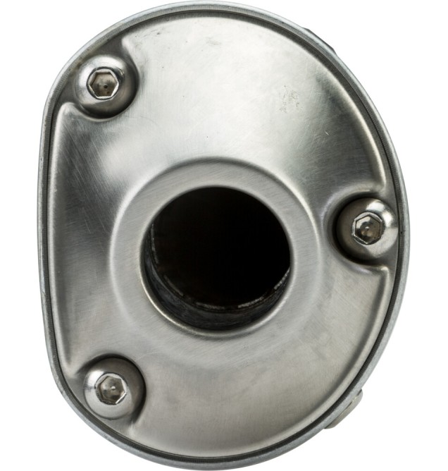 4-Stroke Exhaust System