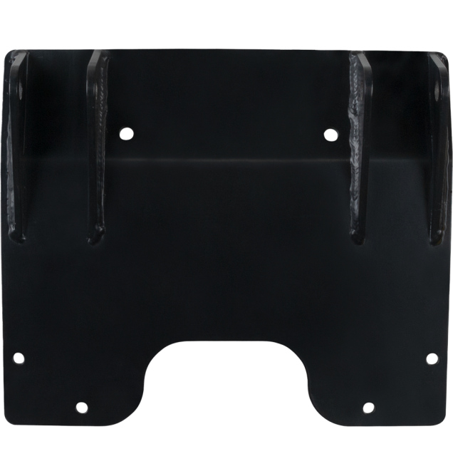 UTV PLOW MOUNT KIT
