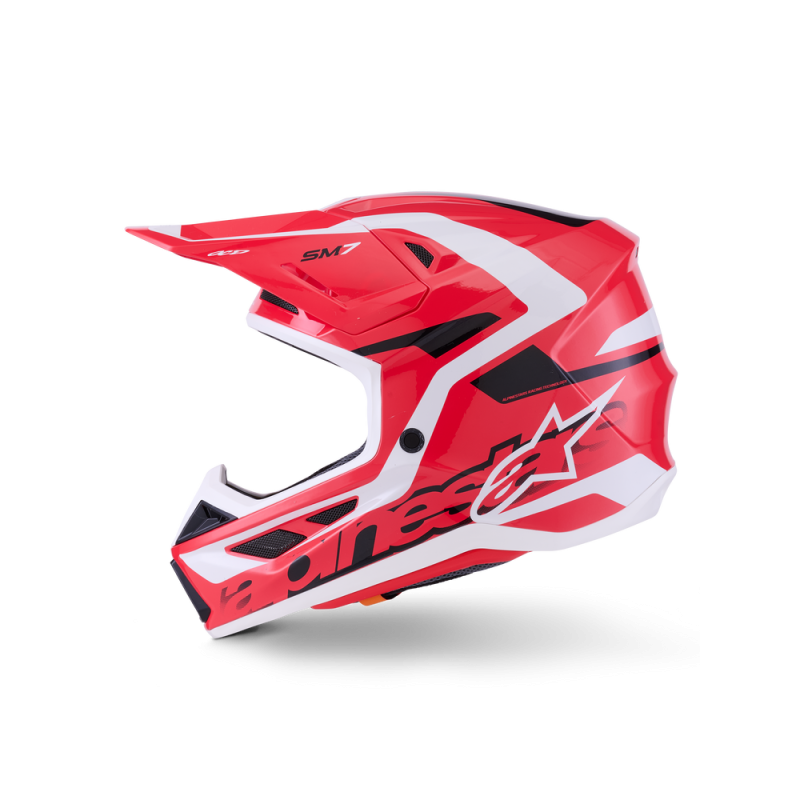 2026 SM7 Deed Helmet 2026 SM7 Deed Helmet