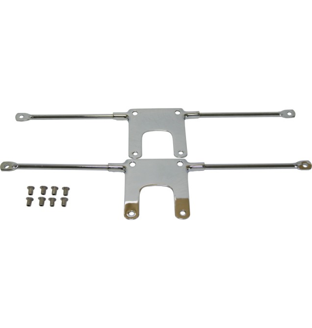 Early Style Fender Replacement Brackets
