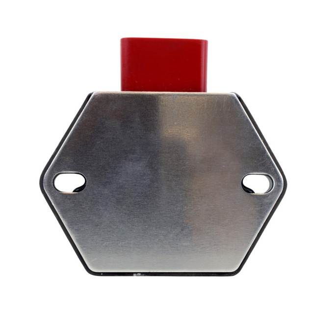 VOLTAGE REGULATOR RECTIFIER
