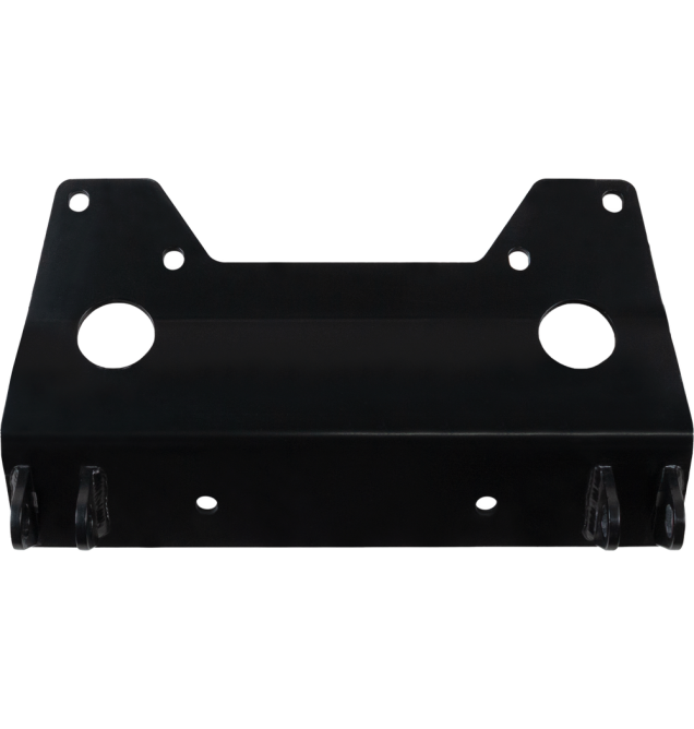 UTV PLOW MOUNT