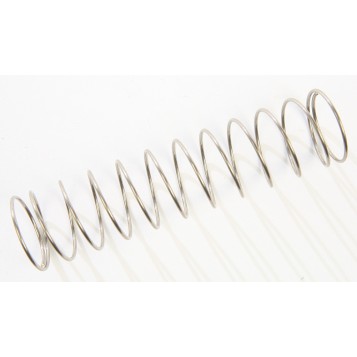 Throttle Valve Spring
