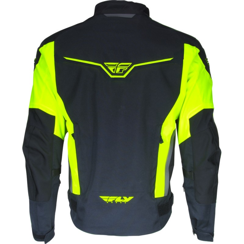 Strata Jacket Strata Jacket