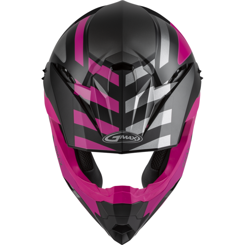 MX-86 Fame Helmet MX-86 Fame Helmet