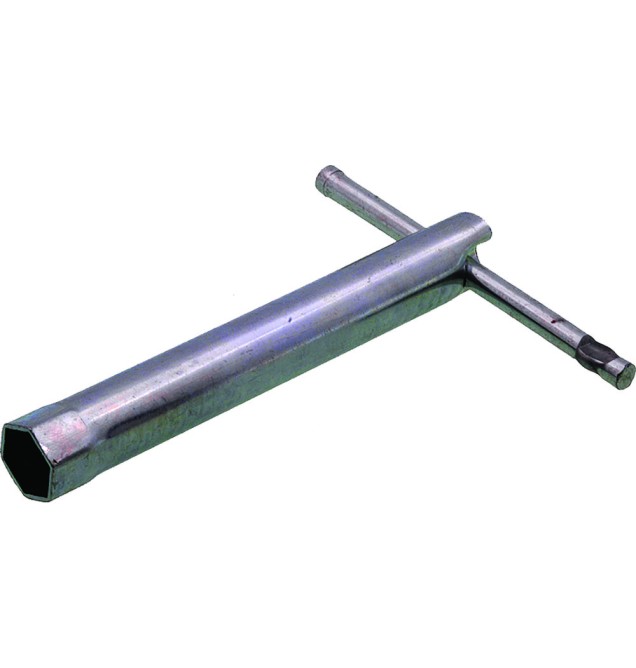 Deep Well Spark Plug Wrench