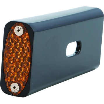 Fender Strut Marker Light