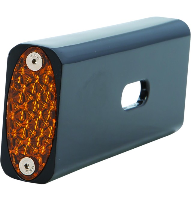 Fender Strut Marker Light