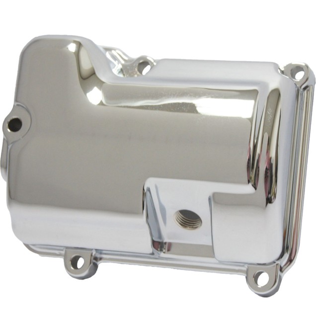 Transmission Top Cover