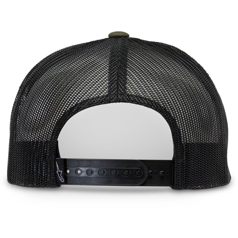 Bolt Trucker Hat Bolt Trucker Hat