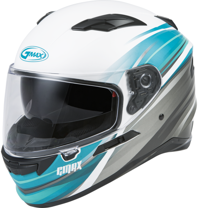 FF-98 Osmosis Helmet