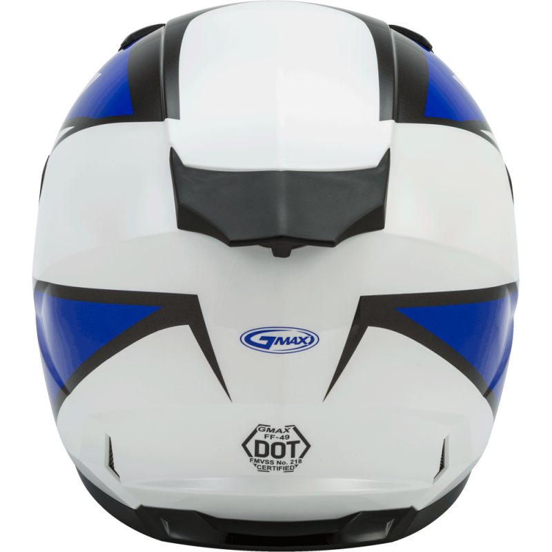 FF-49 Deflect Helmet FF-49 Deflect Helmet