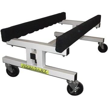AQ-19 Storage Cart
