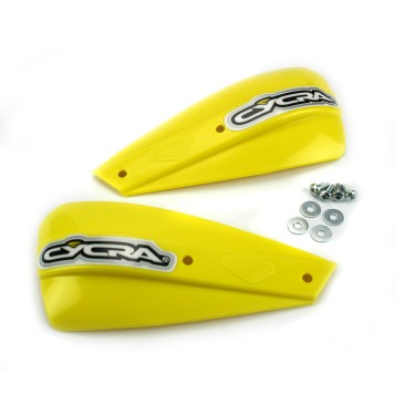 Low Profile Replacement Hand Shield