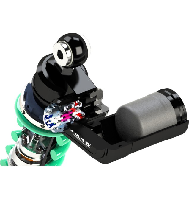 RB SHICANE HLR SHOCK R NINE T