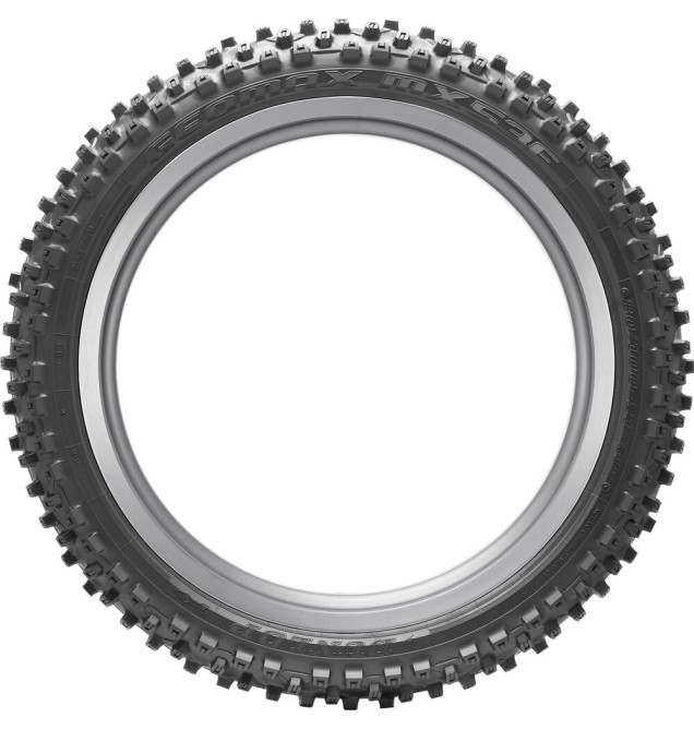 Geomax MX53 Tire