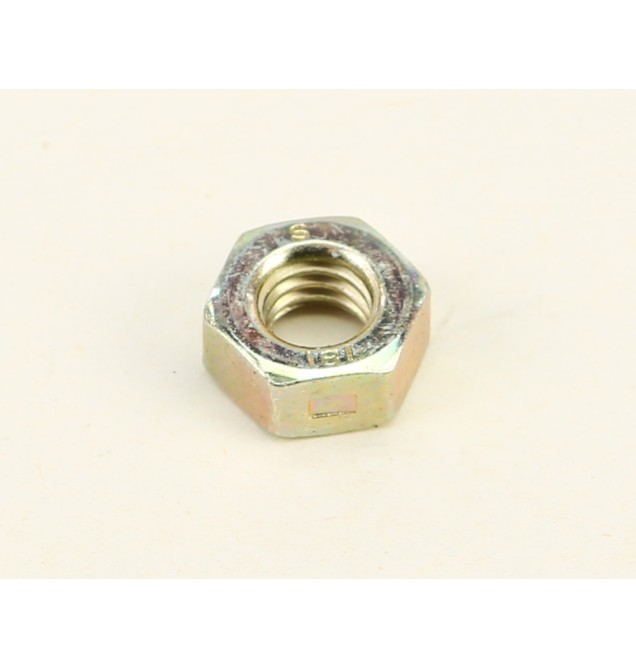 225 Master Cylinder Pivot Nut