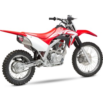 RS-9T Enduro Series Exhaust