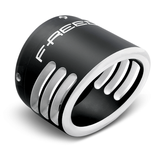 Exhaust Tip