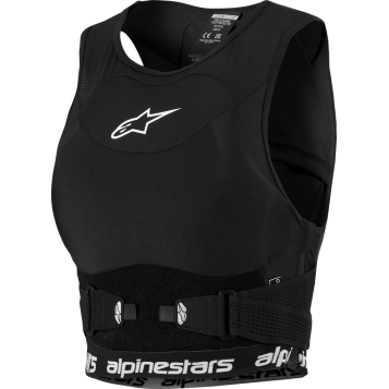 Stella Plasma Chest Protector