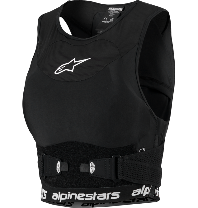 Stella Plasma Chest Protector