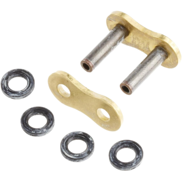 530 XRE Gold Drive Chain