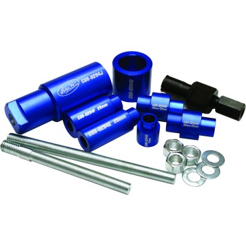 Deluxe Suspension Bearing Service Tool