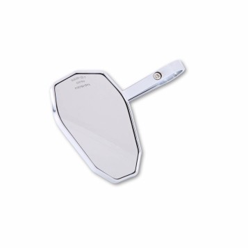 Victory Handlebar End Mirror