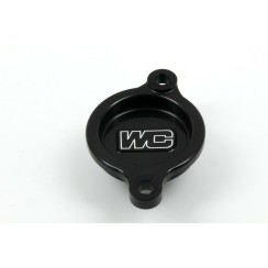 Oil Filter Cover