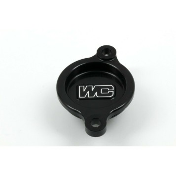 Oil Filter Cover
