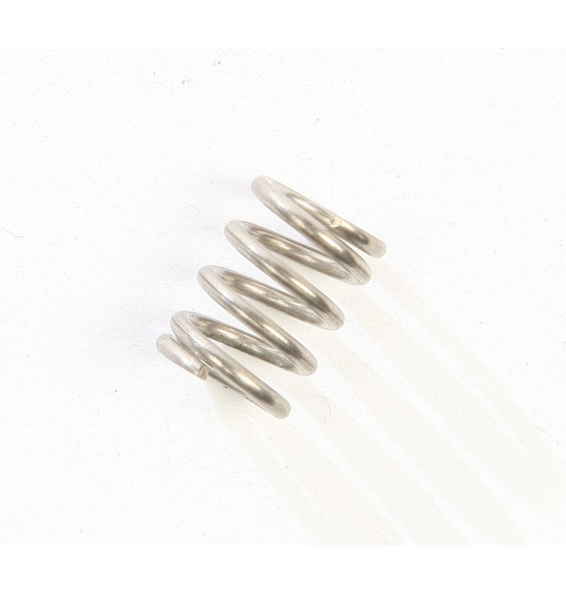 Low Speed Spring