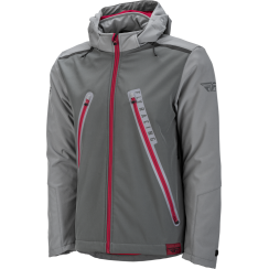 Carbyne Jacket