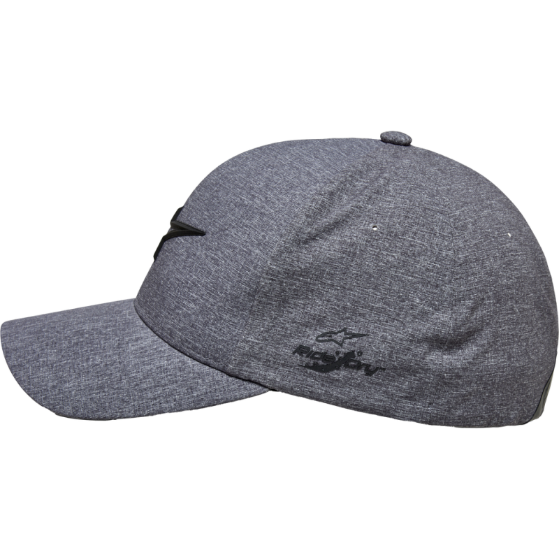 Ageless Delta Hat (2024) Ageless Delta Hat (2024)