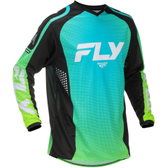 2026 F-16 Jersey
