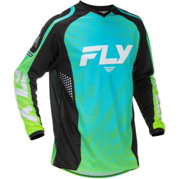 2026 F-16 Jersey